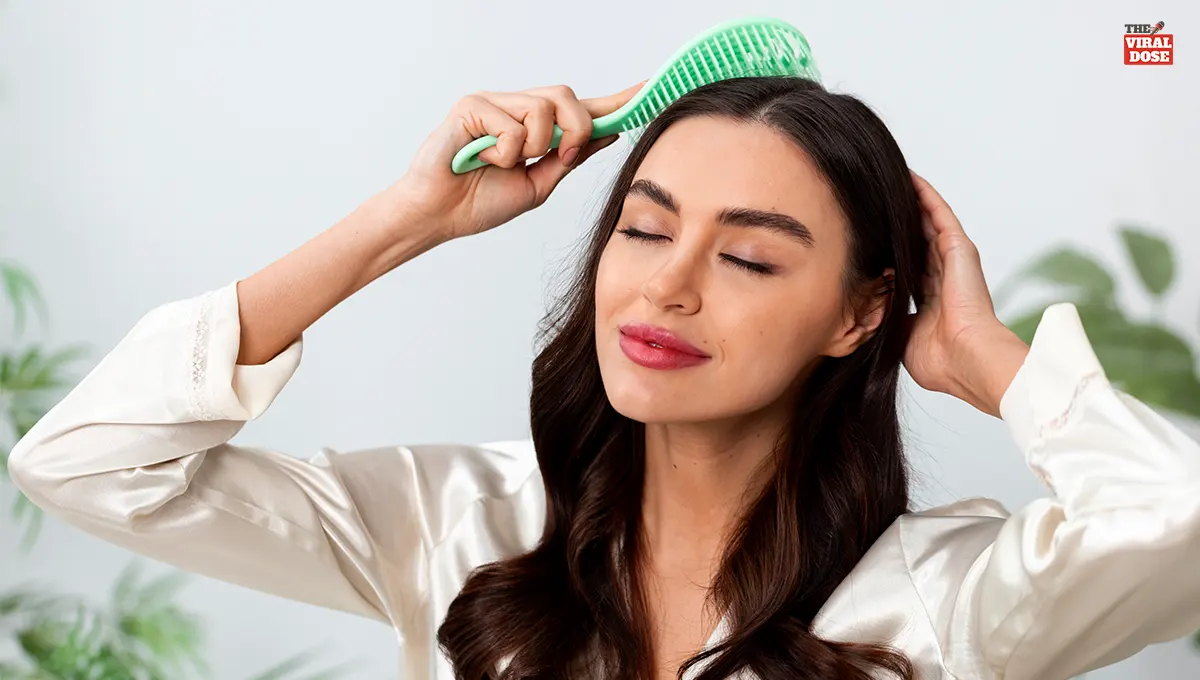 Top Hair Styling Products for Gorgeous Healthy Shiny Hair